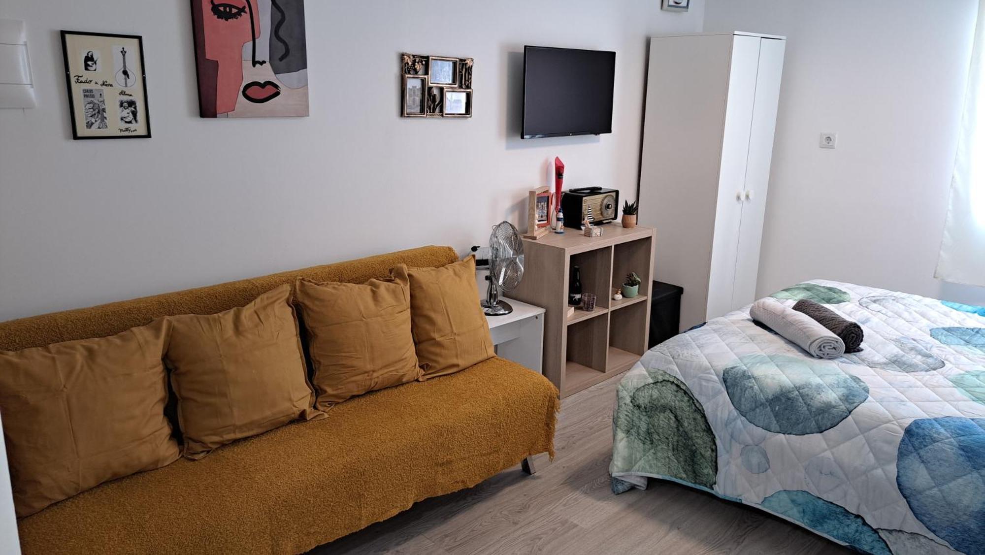 Studio Daires Coimbra Zewnętrze zdjęcie