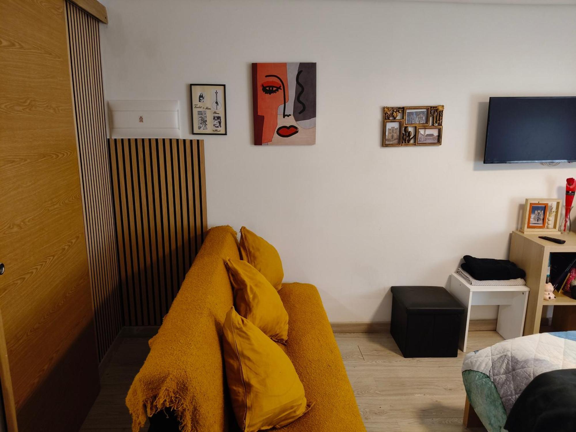 Studio Daires Coimbra Zewnętrze zdjęcie