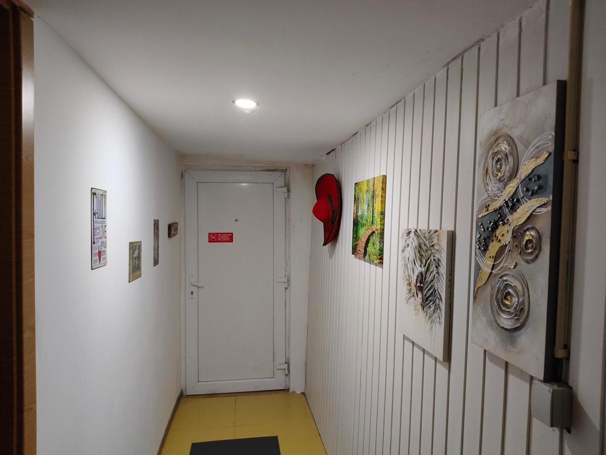 Studio Daires Coimbra Zewnętrze zdjęcie